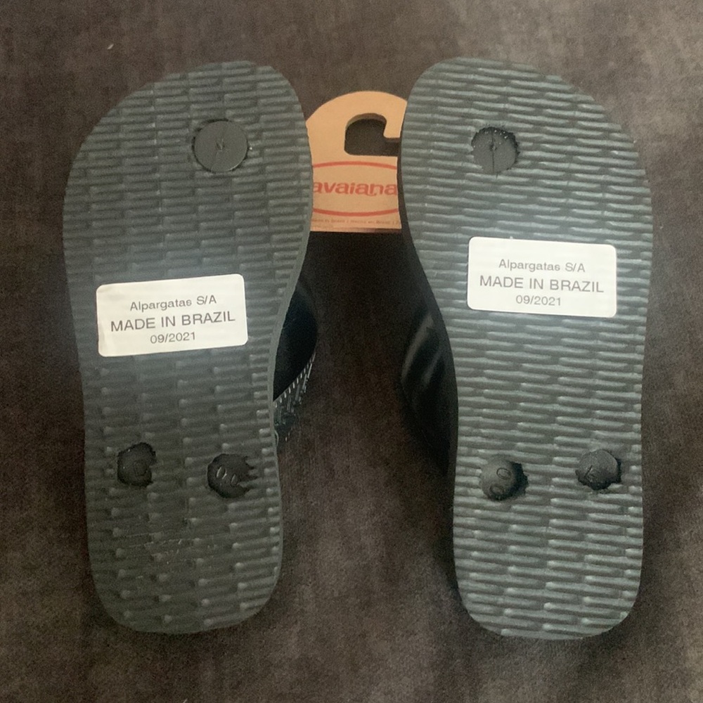 Kids Havaianas - Picture 2 of 3